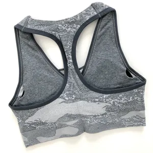 Gymshark M Adapt Camo Seamless Sports Bra thumbnail 2