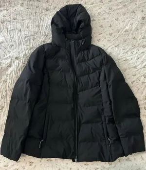 Jacket Black Size L thumbnail 1