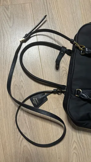 Prada Bag Nylon Shoulder thumbnail 13