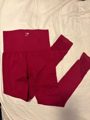 Gymshark Leggings thumbnail 2