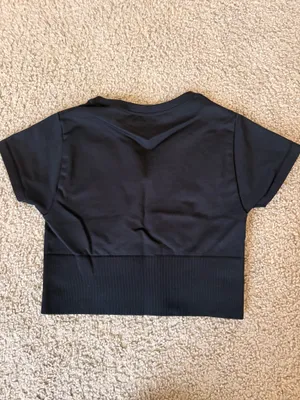 Aerie OFFLINE by Workout Top thumbnail 3