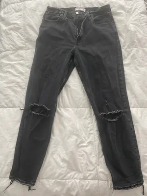 Abercrombie Jeans thumbnail 1