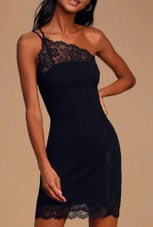 {Free People} Brand New Premonitions Bodycon Slip thumbnail 1
