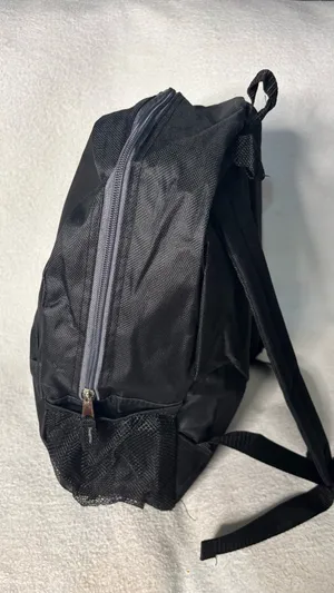 Spacius Travel & Everyday Bag Pack/school Bag pack Black Color thumbnail 4