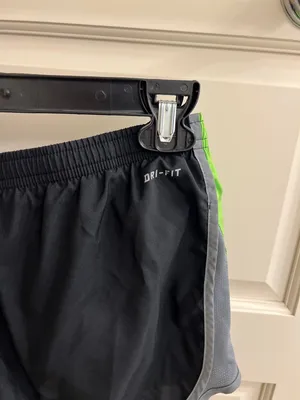 Nike dry fit running shorts thumbnail 4