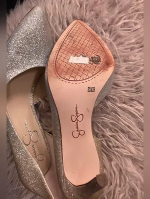 Jessica Simpson Paryn Heel thumbnail 5