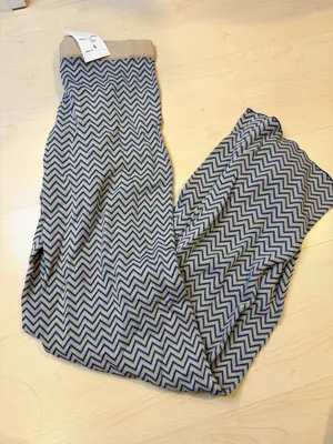 Funky Flare Pants thumbnail 2
