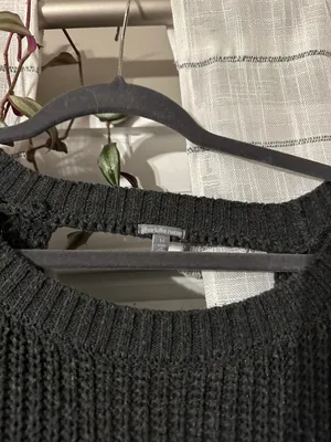 Charlotte Russe Sweater thumbnail 2