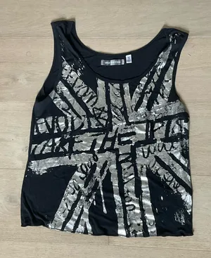 Urban Outfitters Tank thumbnail 1