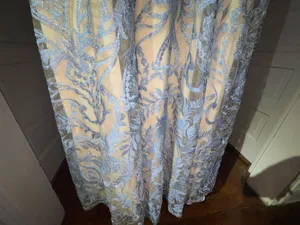 Dress blue Size 7 thumbnail 6