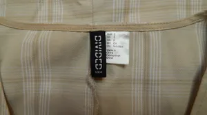 H&M Vest top thumbnail 5