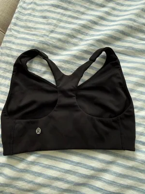 Lululemon Sports Bra thumbnail 3
