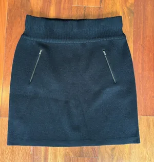 NWT Loft wool skirt thumbnail 1