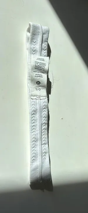 Headband thumbnail 4