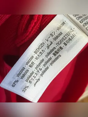 #80 NWT Zara Red Sleeveless A-Line Mini Dress Size Large thumbnail 9