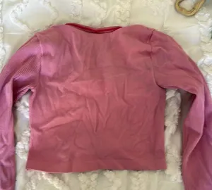Urban Outfitters out from under pink top size M/L thumbnail 4