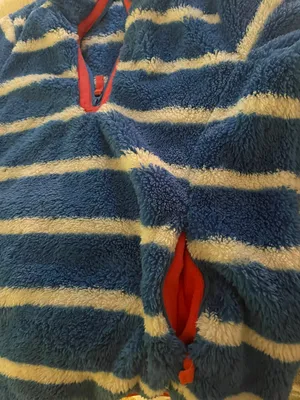 Mountain Warehouse Blue Pullover thumbnail 3