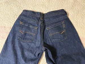 BDG Kayla Low Rise Jeans thumbnail 5