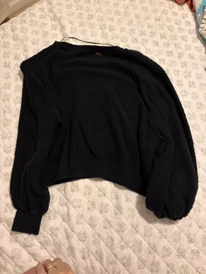 Free People Sweater thumbnail 2