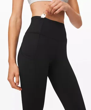 Lululemon Fast And Free Leggings thumbnail 8