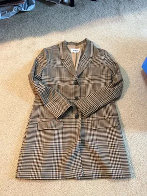 BB Dakota Long Jacket thumbnail 3