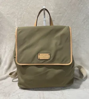 Kate Spade Kennedy Park Neko Nylon Backpack thumbnail 1