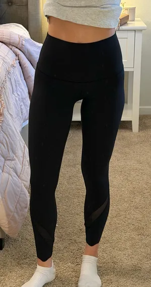 Lululemon Leggings thumbnail 1