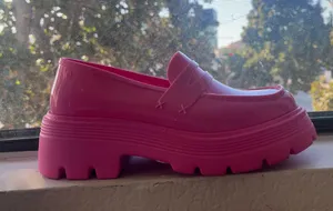 BRAND NEW: Royal High Platform Loafers thumbnail 3