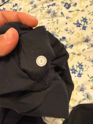 Lululemon Leggings thumbnail 4