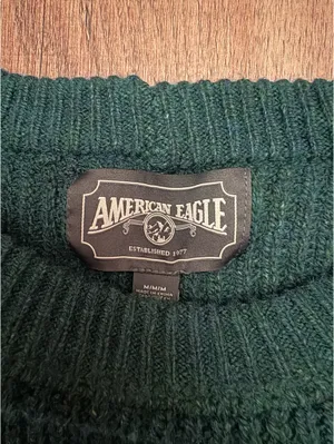 American Eagle Outfitters American Sweater thumbnail 2