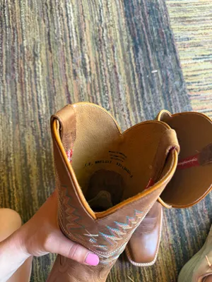 Twisted X Women's Rancher Boot thumbnail 4