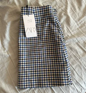 ZARA Skirt thumbnail 1