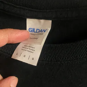 Gildan CCA Conference Of Consulting Actuaries Long Sleeve Shirt L This Is Our Game Day thumbnail 3