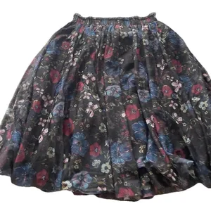 Disney Snow White Black floral Tulle Skirt by Lauren Conrad Women’s Size M thumbnail 14