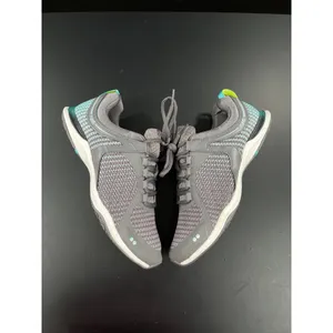 Ryka SKU 7793 Womens Grey and Teal Athletic training Shoes Size 9.5 thumbnail 4