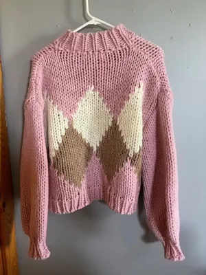 Altar’d State Sweater thumbnail 3