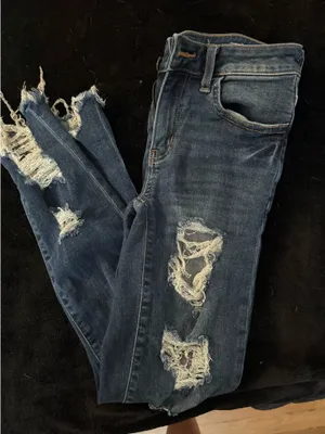 American Eagle Jeans thumbnail 1