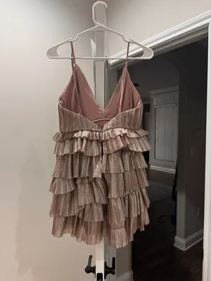 Luzzel Dress thumbnail 2
