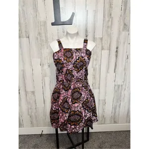 Fit and flare dress thumbnail 4