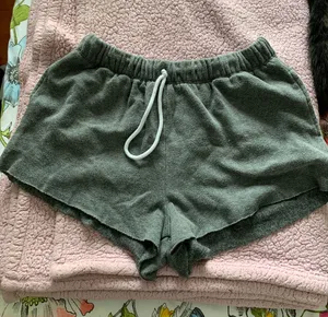 Target Sweatshirt Shorts thumbnail 1
