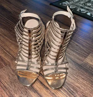 Christian Siriano Heels thumbnail 2