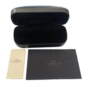 Coach Eyeglass‎ / Sunglasses Case thumbnail 3