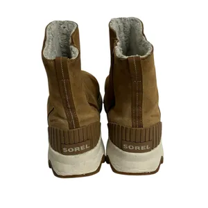 Sorel Women's Kinetic Short Ankle Boot Size 8 thumbnail 5