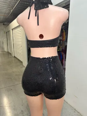 Showgirl costume thumbnail 8