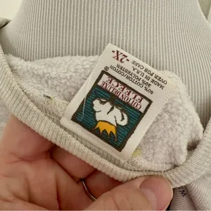 Anvil Vintage Circle of Lights Indianapolis Sweatshirt H1 thumbnail 9