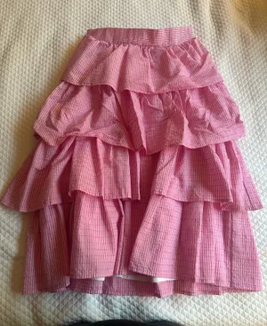 TCEC Skirt thumbnail 1