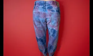 Vintage Levi’s jeans  thumbnail 5