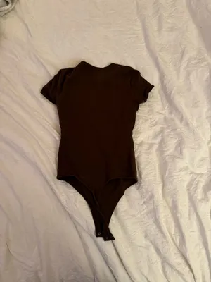 Abercrombie Bodysuit thumbnail 2