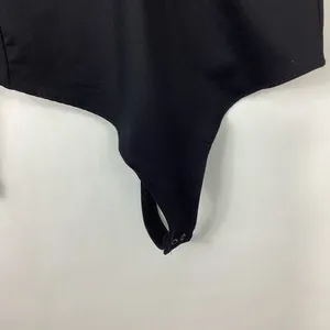 Keyhole Bodysuit Size Small NWT thumbnail 3