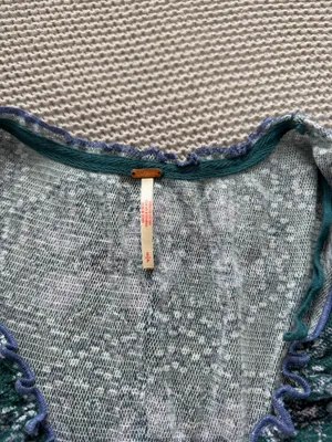 Free People Be My Baby Tee thumbnail 4